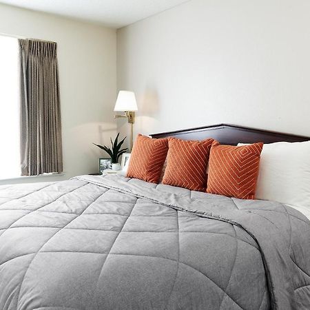 Intown Suites Extended Stay Birmingham Al - Hoover Luaran gambar