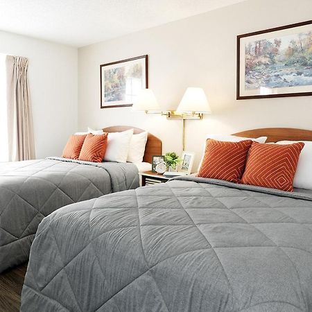 Intown Suites Extended Stay Birmingham Al - Hoover Luaran gambar