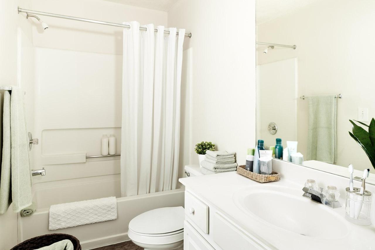 Intown Suites Extended Stay Birmingham Al - Hoover Luaran gambar