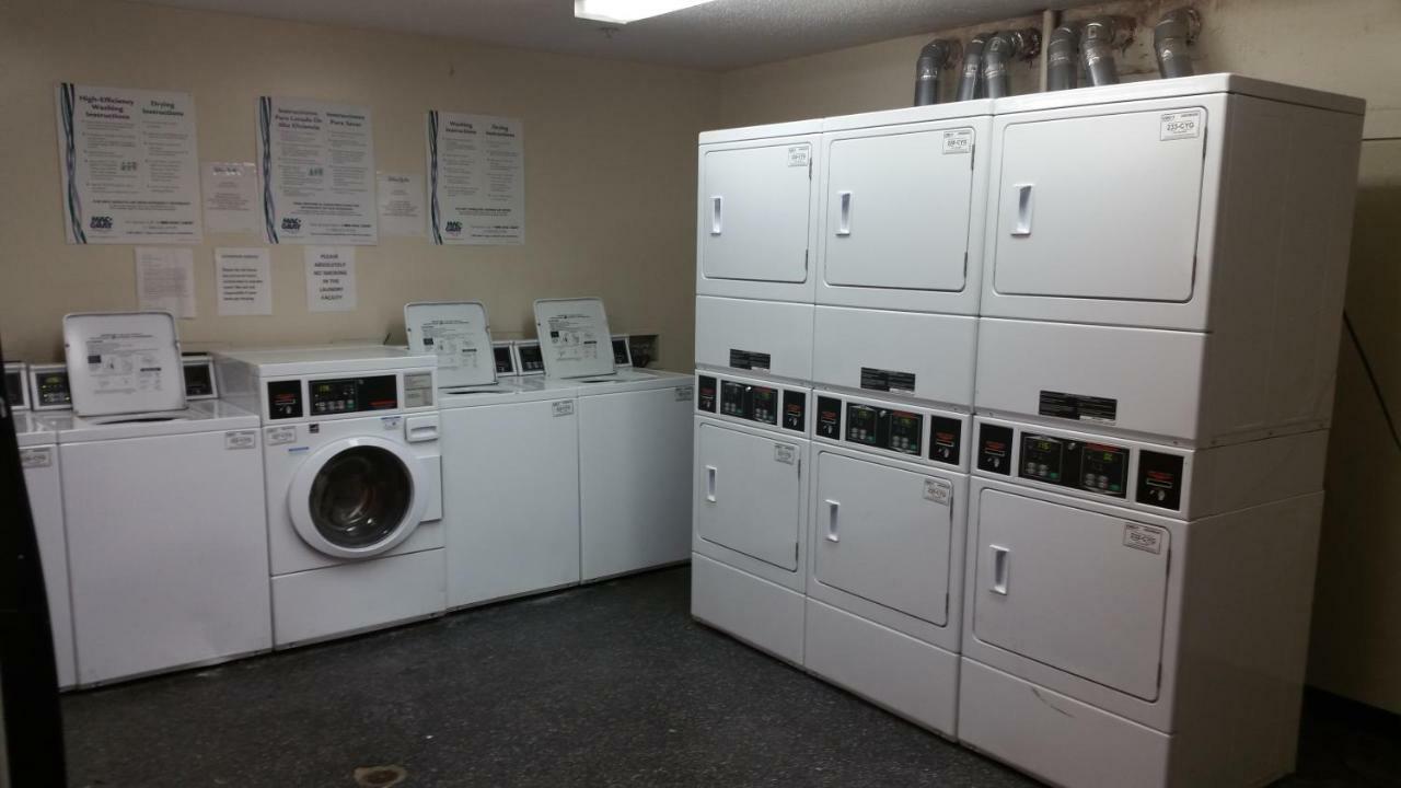 Intown Suites Extended Stay Birmingham Al - Hoover Luaran gambar